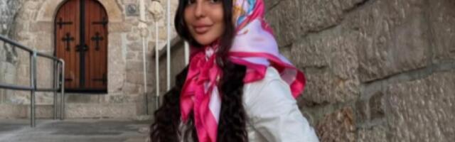 "HTELI SU DA ME UBIJU, IMAM TUMOR DOJKE I MATERICE" Cela NACIJA u suzama zbog snimka na društvenim mrežama, OVE scene kidaju dušu!