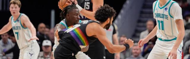 NEVEROVATNI JOKIĆ SRUŠIO REKORD MAJKLA DŽORDANA! Srbin nastavlja da pomera granice u NBA, nekoliko utakmica ga deli od istorije!