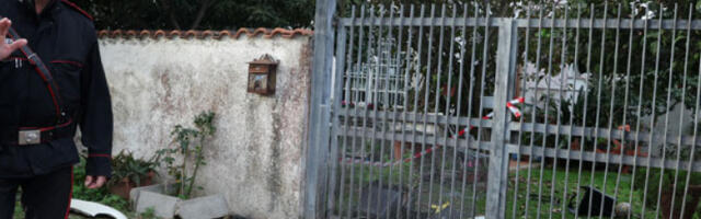 Отмице и мучење у Риму: карабињери ухапсили 11 особа, међу њима и малолетници