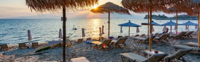 Da li je 200 evra mnogo? Grci objavili cene za sledeću sezonu - evo šta se nudi na Kasandri