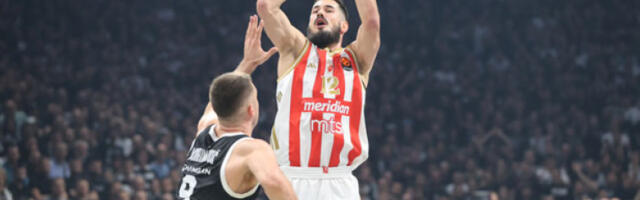 Финиш све покварио