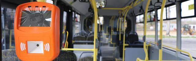 Autobusi GSP-a na liniji 12 danas i sutra voze izmenjenom trasom
