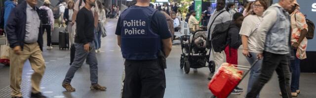 BELGIJANCIMA "DRHTE NOGE" OD TAJNE RUSKE SLUŽBE: U toku priprema "taktike zastrašivanja" !