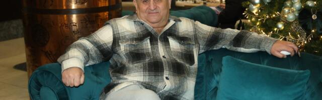 SEJO KALAČ OTKRIO ŠTA SU GA BRENA I SAŠA POPOVIĆ NATERALI DA PROMENI: Kiselinom su mi to uradili!