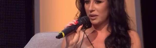 NAŠA PEVAČICA POSTALA UDOVICA U 31. GODINI: Ovaj dan joj je posebno težak, podelila prizor koji kida dušu na delove... (FOTO)