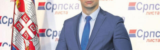 Очувањем јединства против елиминисања Срба