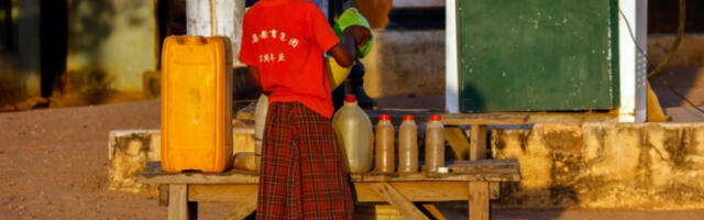 OSLOBOĐENO JOŠ 130 UČENIKA KIDNAPOVANIH IZ ŠKOLE Za sada nije objavljeno ko je oteo decu u državi Niger