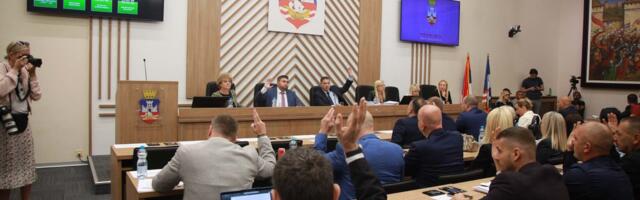 PSG: Predloženi budžet Beograda nije razvojni, već korupcionaški