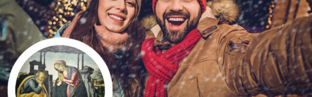 KAKO PRAVILNO ČESTITATI BOŽIĆ KATOLICIMA: Sveštenik Anton Šuljić otkriva u čemu ljudi obično greše