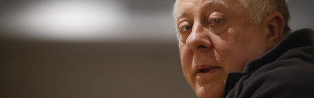 Preminuo profesor Vladan Kutlešić