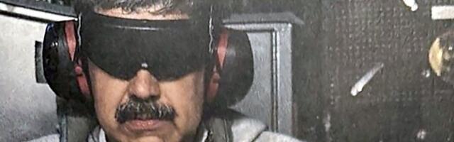 Sve je laž! Otkrivena velika prevara oko Venecuele: Pod okriljem noći dogodilo se nešto veoma sumnjivo