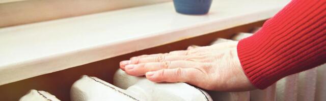 KRAGUJEVAC: Radijatori će do daljeg biti topli non-stop