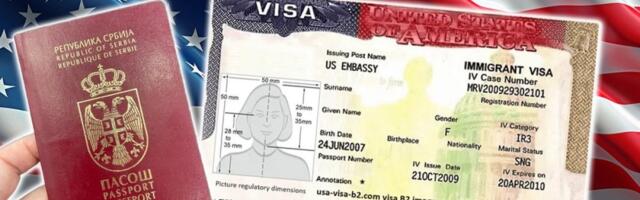 Bošnjačko ludilo bez granica: Okrivili Srbiju za to što im Amerikanci ne daju vize?! (VIDEO)