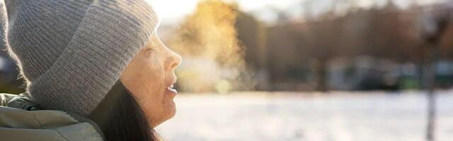 Kako protiv zagađenja: Vaša pluća kriju tajne zdravlja dok starite