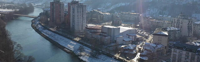 Hiljadu evra pomoći porodici Joksimović iz Priboja