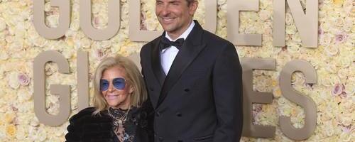 Majka Bredlija Kupera obožava turske serije: Jednu sapunicu je odgledala više puta, a glumac za kojim Srpkinje režu vene joj je omiljeni