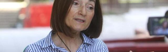 „Moglo bi se reći da je gospođa Smajlović Vučićev medijski gaulajter“: Reakcije na izjavu novinarke