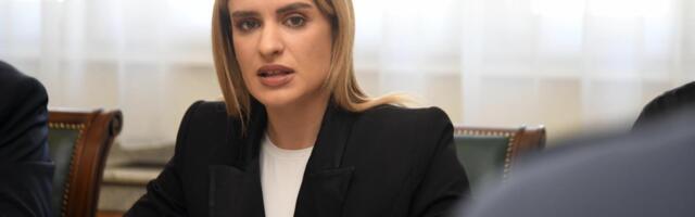 OVO JE GODINA U KOJOJ SE SRBIJA VRAĆA SVOJIM KORENIMA! Stamenkovski: U 2026. rekonstrukcija spomen-kosturnice na ostrvu Vido, u planu i Kajmakčalan i Zejtinlik