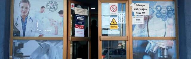 Više od 200 obolelih od gripa u Novom Pazaru za nedelju dana