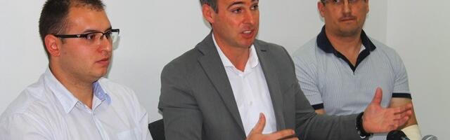 Aleksić tvrdi da je odbornik SNS i blizak saradnik Gašića uhapšen zbog pet tona marihuane