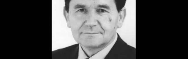 PREMINUO STEVAN VEINOVIĆ! REGION ZAVIJEN U CRNO: Napustio nas je veliki umetnik!REGION ZAVIJEN U CRNO: Napustio nas je veliki umetnik!