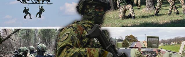 STAREŠINE OTKRILE ŠTA ČEKA MLADE VOJNIKE! Osim vojne obuke, moraće da se pripreme i za OVO!