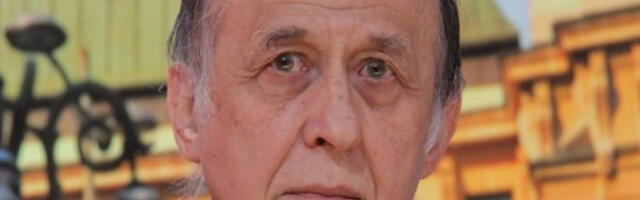 Боснић: Иза усташтва у Хрватској стоји Влада Хрватске