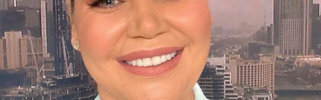 JELENA DOKIĆ VAN SEBE OD SREĆE: Dugo je nismo videli ovakvu - a evo i šta je razlog! (VIDEO)