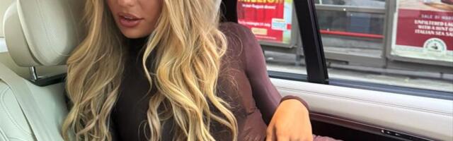 ČAROBNA PLAVUŠA PRIVLAČI PAŽNJU CELOG SVETA: Juta je zvanično najlepša sportistkinja na ZOI! Postala je čuvena kada je otkopčala kombinezon