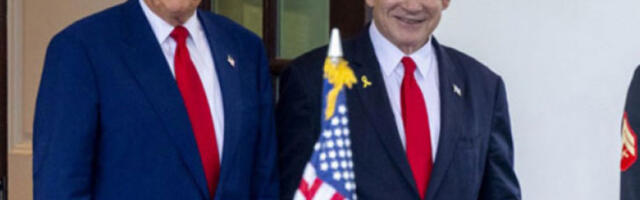 Иранци би могли да буду приморани да прихвате „добар договор” са САД