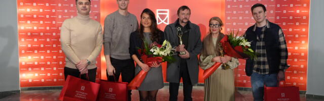 Beogradsko dramsko pozorište obeležilo 79. godina postojanja