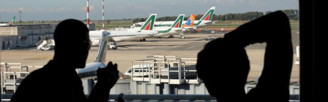 Фјумичино – најбољи аеродром девету годину заредом