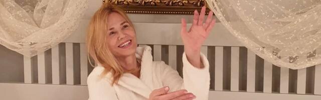 "Stiže pojačanje i neki novi klinci" Olivera presrećna zbog dolaska unuka: "Naša ženska simetrija dobija..."