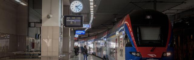 Kreni-Promeni: MUP godinu dana ne zna ko je lažnim dojavama o bombama zaustavljao vozove pred proteste