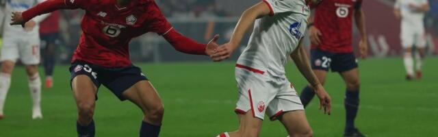 Dobra vest za Lil: Vraća se jedan od najboljih igrača