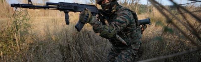 EKSPLOZIJE U KABULU! Pakistan BOMBARDOVAO ciljeve talibanske vlade: "Ovo sada je OTVORENI RAT!" (VIDEO)