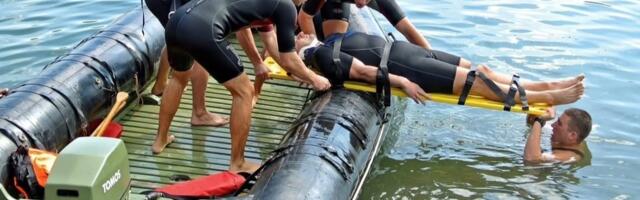 Dan civilne zaštite: Hrabrost, odgovornost i spremnost