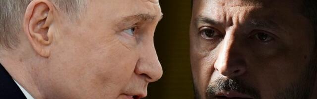 KATASTROFA U NAJAVI: Putin tvrdi da se Ukrajina sprema da digne u vazduh gasovode Plavi tok i Turski tok!