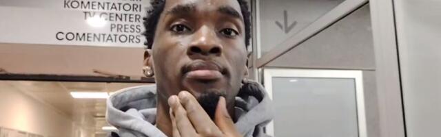 Košarkaš Partizana bio zarobljen u Dubaiju, sleteo u Beograd: "Bilo je strašno, nisam imao patike"