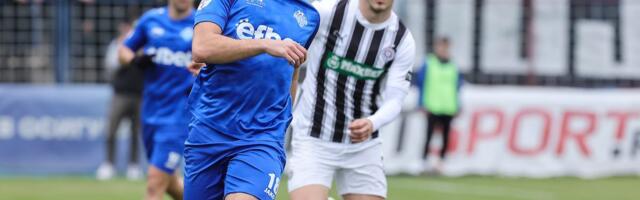 Putujem i gledam kako padaju rakete: Srpski fudbaler Nemanja Tomašević o napuštanju Irana