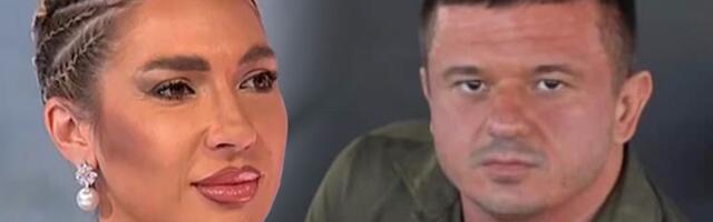 Tigar zaprosio Jovanu Jeremić: Zasijali DIJAMANTI na njenoj ruci, pljušte čestitke