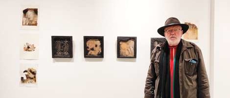 Džeko Hodžić: Četiri jahača apokalipse