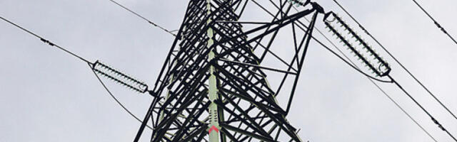 Cena struje u Srbiji otporna na sukobe na Bliskom istoku