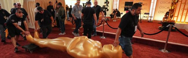 Zanimljivosti ovogodišnje dodele Oskara: Ema Stoun oborila dva rekorda