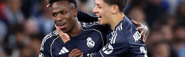 Derbi do derbija: Poznati parovi četvrtfinala Lige šampiona