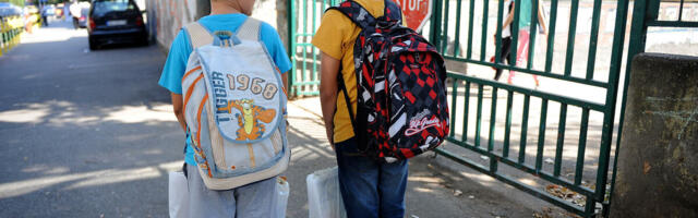 Od 1. aprila do 31. maja traje upis u prvi razred: Ovo su detalji, ne trebaju vam nikakvi dokumenti