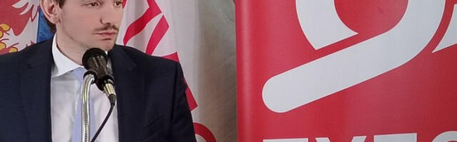 ​Стефан Кркобабић: 13. пензија - право решење за пензионере са малим пензијама