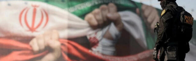 Иран запретио САД: Напад на острво Харг изазваће одговор без преседана