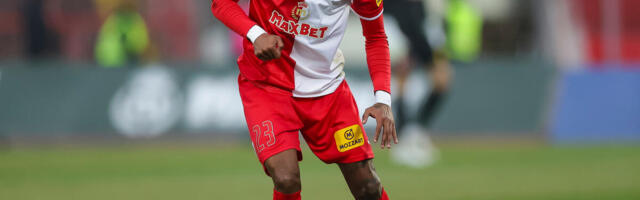 Paunović ne želi stranca u reprezentaciji, za sada...