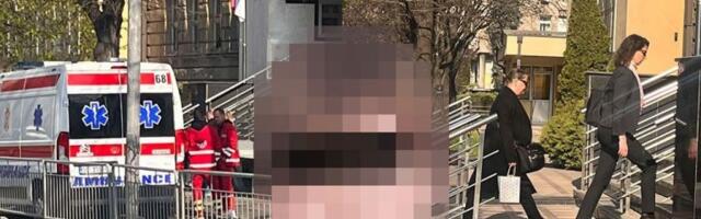 DETALJI SVEDOČENJA DEČAKA-UBICE! "Pravio sam se bolestan, imao sam 211 izostanaka!" - EVO ŠTA JE PRVO REKAO ISPRED RODITELJA UBIJENE DECE!